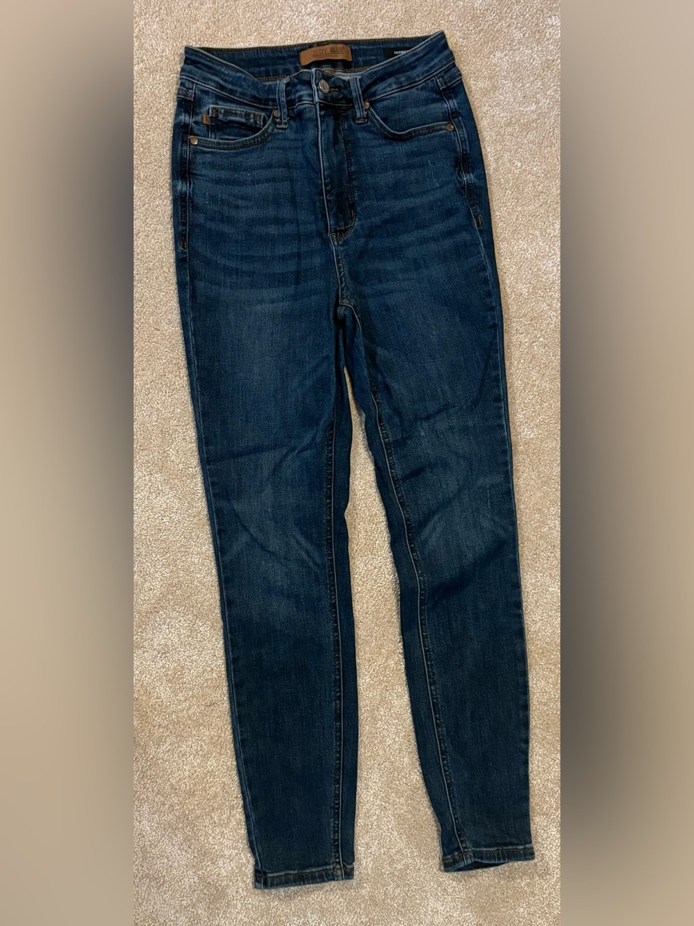 Judy Blue Jeans Size 5